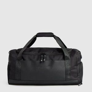 NWT Gymshark Small Everyday Gym Bag Black